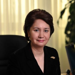 Gulshara Abdykalikova Gulshara Abdykalikova