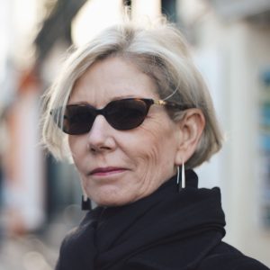 Susan Robertson Susan Robertson