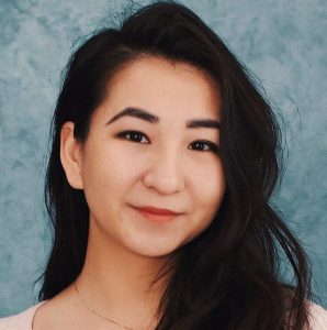 Leila Akhmetova Leila Akhmetova