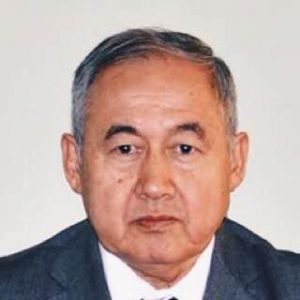Amantay Nurmagambetov Amantay Nurmagambetov