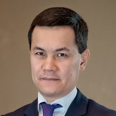 Мирас Дауленов Мирас Дауленов